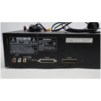 GoldStar GDI-700M CD-i Player - No Remote Image 1