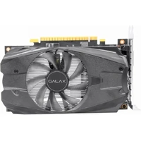 GALAX GeForce GTX 1050 Ti OC 4GB PCI-e Graphics Card DP HDMI DVI Image 1