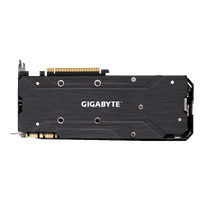 Gigabyte GeForce GTX 1080 G1 Gaming 8GB PCI-e Graphics Card HDMI DP DVI Image 2