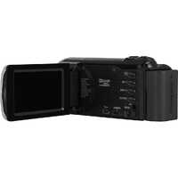 JVC Everio GZ-E10 Full HD 1080p Video Camera Recorder Image 2