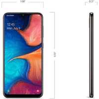Samsung Galaxy A20 32GB - B Grade Image 2