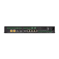 Crestron HD-RX-4K-410-C-E-SW4 DMPS Lite 4K Multiformat Switch and Receiver Image 1