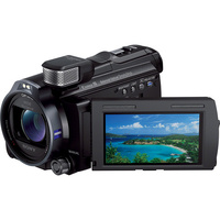 Sony Handycam HDR-PJ790VE Digital 1080 HD Camcorder - Used Image 2