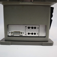 HP 37732A Telecom/Datacom Analyzer Image 2