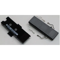 HP M.2 2280 Heatsink P/N: 919952-001/002 Image 1