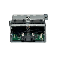 HP JC683A 58x0AF Front to Back Airflow Fan Tray Image 2