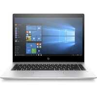 HP EliteBook 1040 G4 Intel i7 7600U 2.60GHz 16GB RAM 128GB SSD 14" FHD Win 10 Image 2