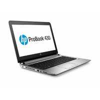 HP Book 430 G2 Intel i3 5005U 2.0GHz 4GB RAM 500GB HDD 13.3" NO OS Image 2