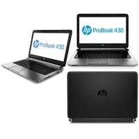 HP Book 430 G1 Intel Core i5 4200u 1.60Ghz 8GB RAM 500GB HDD 13.3" NO OS Image 2