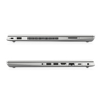 HP ProBook 445 G6 AMD Ryzen 7 Pro 2700U 2.20GHz 16GB RAM 512GB SSD 14" Win 10 - B Grade Image 2