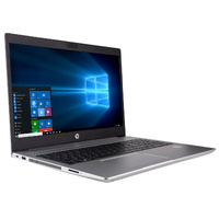 HP ProBook 450 G7 Intel i7 10510U 1.80GHz 16GB RAM 512GB SSD GeForce MX130 15.6" Win 11 - B Grade Image 1