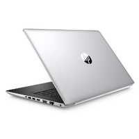 HP ProBook 470 G5 Intel i5 8250U 1.60GHz 16GB RAM 256GB SSD 17.3" Win 11 - B Grade Image 2