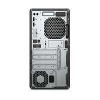 HP ProDesk 600 G4 MT i5 8500 3.10Ghz 8GB RAM 256GB SSD Win 11 Image 2