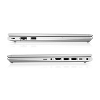 HP EliteBook 640 G9 Intel i7 1265U 4.80GHz 16GB RAM 256GB SSD 14" Touch Win 11 - B Grade Image 1