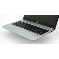 HP ProBook 650 G2 Intel i5 6300U 2.40GHz 8GB RAM 256GB SSD 15.6" Win 10 Pro Image 2