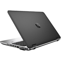 HP ProBook 650 G2 i5 6300u 2.40Ghz 16GB RAM 256GB SSD 15.6" RS232 Win 10 Pro  - B Grade Image 2