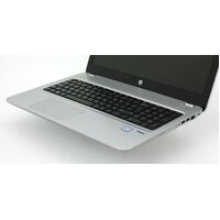 HP ProBook 650 G2 Intel i7 6600U 2.40GHz 16GB RAM 512GB SSD 15.6" Win 10 - B Grade Image 2