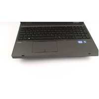 HP ProBook 6560b i5 2450M 2.50GHz 8GB RAM 320GB HDD 15.6" HD NO OS Image 2