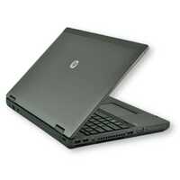 HP ProBook 6570b Intel i5 3210M 2.50GHz 4GB RAM 320GB HDD 15.6" NO OS Image 2