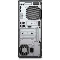 HP EliteDesk 800 G4 Workstation Tower Intel i7 8700K 3.70GHz 64GB RAM 512GB SSD Win 11 Image 1