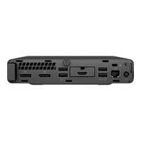 HP EliteDesk 800 G4 Micro Intel i5 8500 3.0GHz 16GB RAM 256GB SSD Wi-Fi Win 11 Image 2