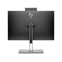HP EliteOne 800 G6 AIO Intel i5 10500 3.10GHz 16GB RAM 256GB SSD 24" FHD Wi-Fi Win 11 Image 1