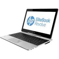 HP EliteBook Revolve 810 G2 i5 4300u 1.90Ghz 4GB 128GB 11.6 Tablet/Laptop NO OS Image 2