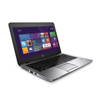 HP EliteBook 820 G2 Intel i5 5300U 2.30GHz 8GB RAM 500GB HDD 12.5" NO OS Image 2