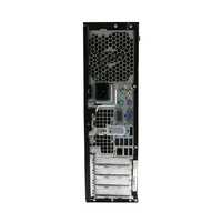HP 8300 Elite Intel i5-3470 3.2Ghz 8GB RAM 500GB HDD NO OS Desktop PC Image 2