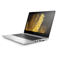 HP EliteBook 830 G5 Intel i5 8250U 1.60GHz 8GB RAM 256GB SSD 13.3" FHD Win 11 - B Grade Image 2