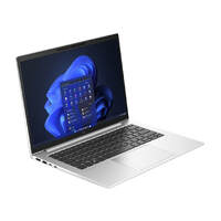 HP EliteBook 840 G10 Intel i7 1365U 1.8GHz 32GB RAM 256GB SSD 14" Touch Win 11- B Grade Image 1