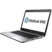 HP EliteBook 840 G2 Intel i5 5300U 2.30GHz 8GB RAM 500GB HDD 14" NO OS Image 2