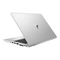 HP EliteBook 840 G6 Intel i5 8365U 1.60GHz 8GB RAM 256GB SSD 14" Touch Win 11 - B Grade Image 1