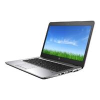 HP EliteBook 840 G3 Intel i5 6300U 2.40GHz 16GB RAM 500GB HDD 14" Win 10 Image 2