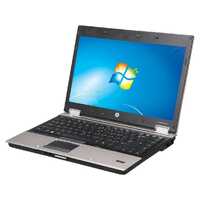 HP EliteBook 8440p Intel i5 540M 2.53GHz 6GB RAM 250GB HDD 14" NO OS Image 2