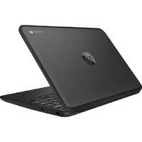 HP CHROMEBOOK 11 G5 Intel Celeron N3060 1.60GHz 2GB RAM 16GB 11.6" HD Chrome OS - B Grade Image 2