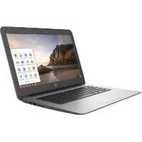 HP Chromebook 14 G4 N2940 1.83Ghz 2GB RAM 32GB 14" HD Chrome OS Image 2