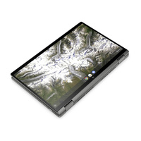 HP Chromebook x360 14c-ca0053dx Intel i5 10210U 1.60GHz 8GB RAM 128GB SSD 14" ChromeOS Image 1