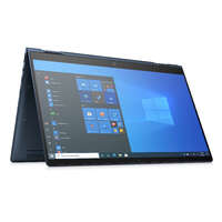 HP Elite Dragonfly G2 Intel i5 1145G7 2.60GHz 16GB RAM 512GB SSD 13.3" Touch Win 11 - B Grade Image 1