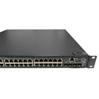 HPE FlexNetwork 5140 EI JL824A 48-Port Gigabit PoE+ Switch w/ 4x 10Gb SFP+ Image 1