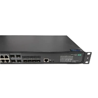 HPE FlexNetwork 5140 EI JL827A 24-Port PoE+ Gigabit Switch w/ 4x SFP+ Uplink Image 1