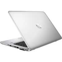 HP Elitebook 840 G3 Intel i5 6300u 2.40Ghz 8GB RAM 256GB SSD 14" Webcam Win 10  - B Grade Image 2