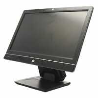 HP EliteOne 800 G1 i7 4770s 3.1Ghz 8GB RAM 128GB SSD 23" Full HD NO OS Image 2