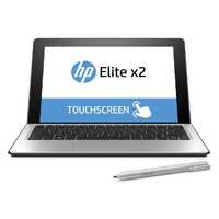 HP Elite X2 1012 G1 Intel M5-6Y54 1.10GHz 8GB RAM 256GB SSD 12" Touch Win 10 - B Grade Image 2
