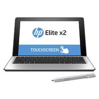HP Elite X2 1012 G1 Intel M5-6Y54 1.10GHz 8GB RAM 256GB SSD 12" Touch Win 10 - B Grade Image 2