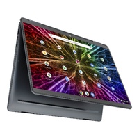 HP Elite Dragonfly Chromebook Intel i7 1265U 4.80GHz 32GB RAM 512GB SSD 13.5" Touch Win 11 - B Grade Image 1