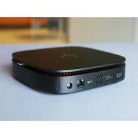 HP Elite Slice Micro Intel i5 6500T 2.50GHz 8GB RAM 256GB SSD Wi-Fi Win 10 Image 1