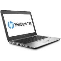 HP Elitebook 725 G3 AMD Pro A10-8700B R6 1.80Ghz 4GB RAM 256GB SSD 12.5" Win 10 Image 2