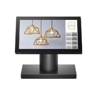 HP Engage One Pro AIO System Intel i5 10500E 3.10GHz 16GB RAM 256GB SSD 19.5" Touch Wi-Fi Win 11 Image 2