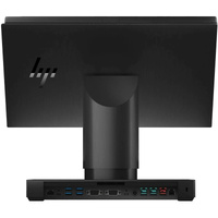 HP Engage One Pro AIO System Intel i5 10500E 3.10GHz 16GB RAM 256GB SSD 15.6" Touch Wi-Fi Win 11 Image 2